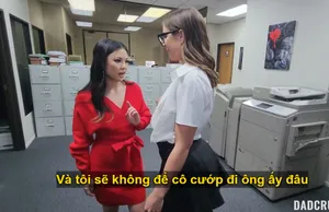 Cô giáo thực tập mới xinh đẹp, dễ thương nhưng lại cực kỳ dâm đãng