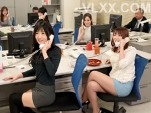 Japanese horny nurse