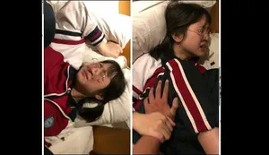 Gạ được bé Nguyễn Kim Oanh (hàng múp) show hàng thẩm du
