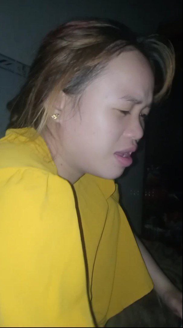 ông chồng địt chưa phê, người vợ chuyển sang bố chồng
